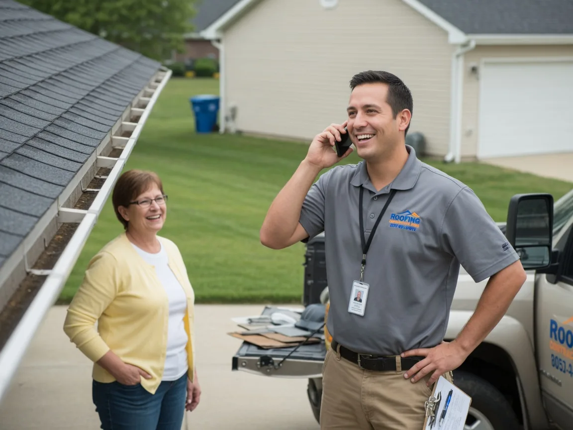 Local Roofing Contractors Saint Anthony, ND FAQs